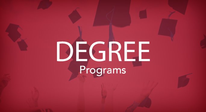 Degree programs at Washington State University Tri-Cities in Richland, WA